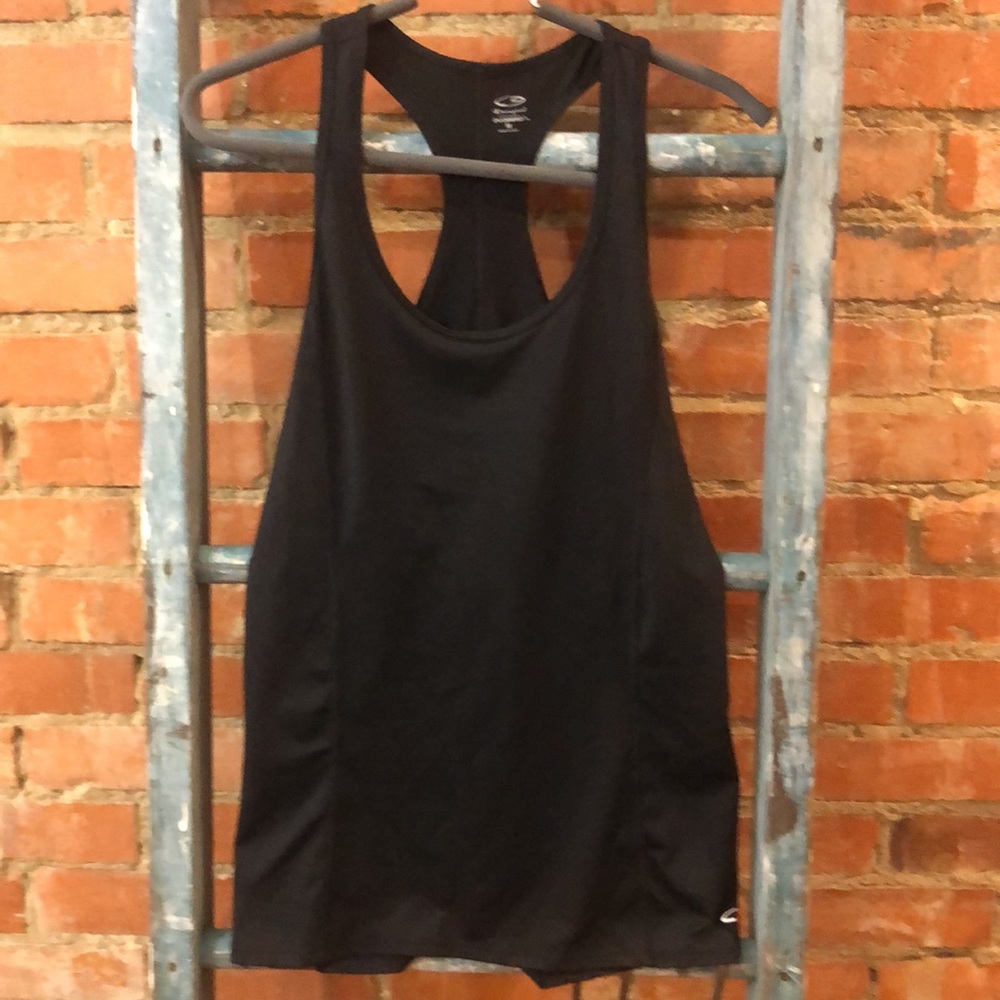 C9 by Champion Duo Dry Tank Top - M